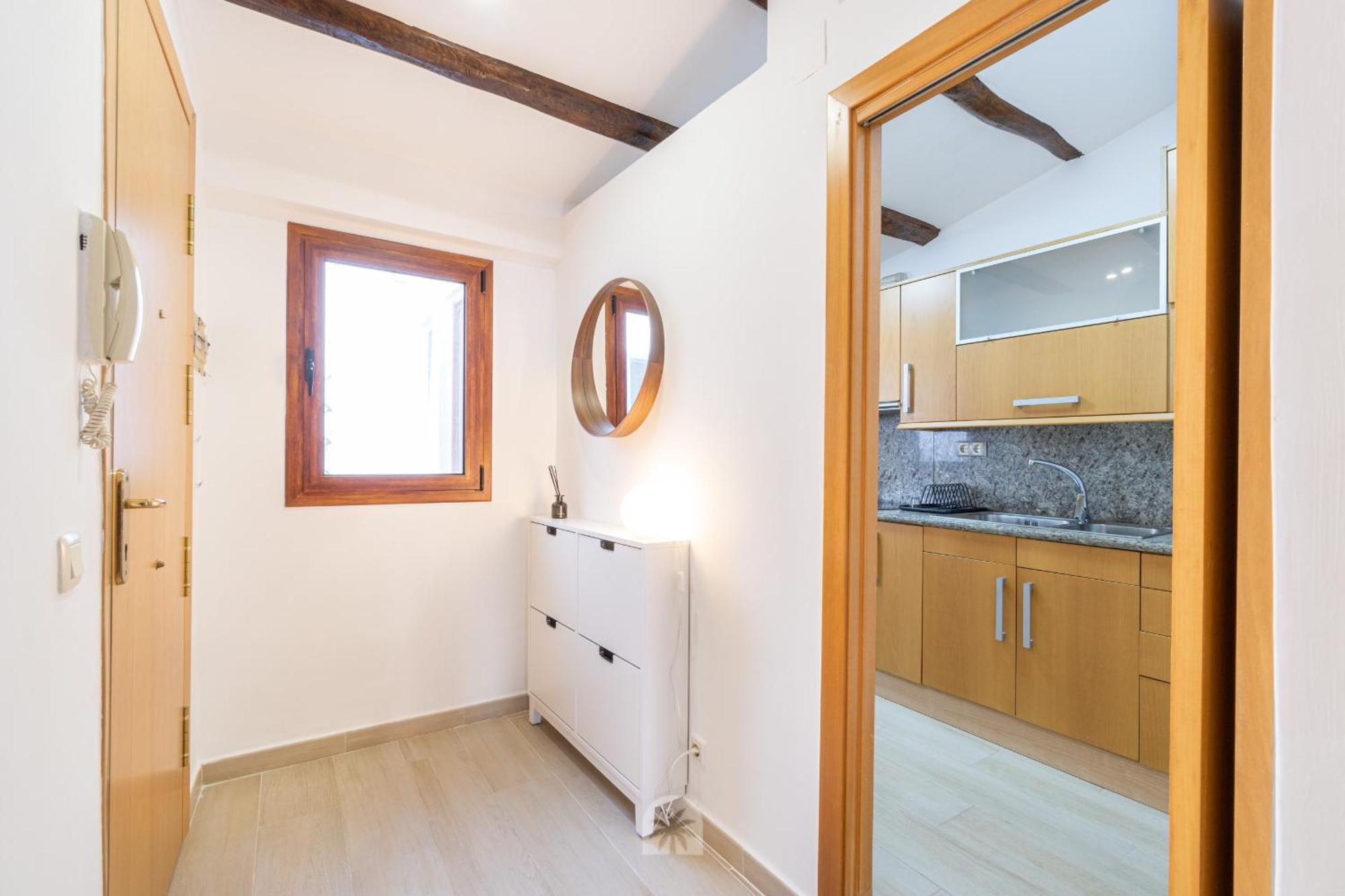 Apartment Mediterranean Way - Talavera *
