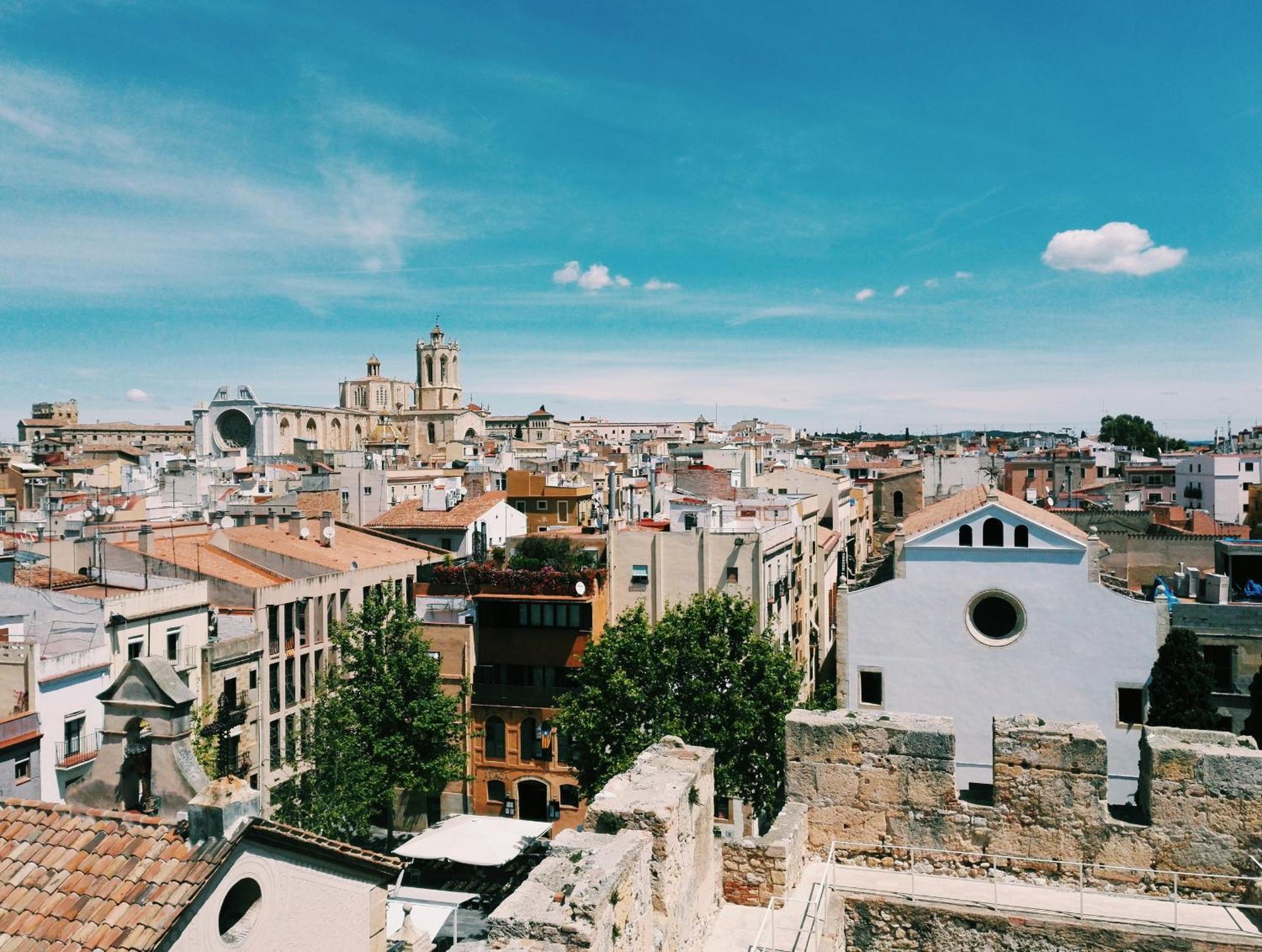 Apartment Mediterranean Way - Talavera Tarragona