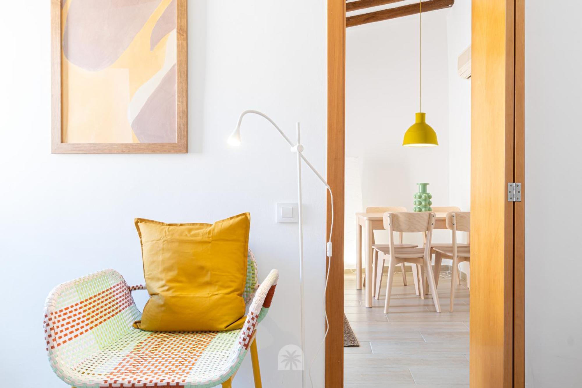 Apartment Mediterranean Way - Talavera Tarragona