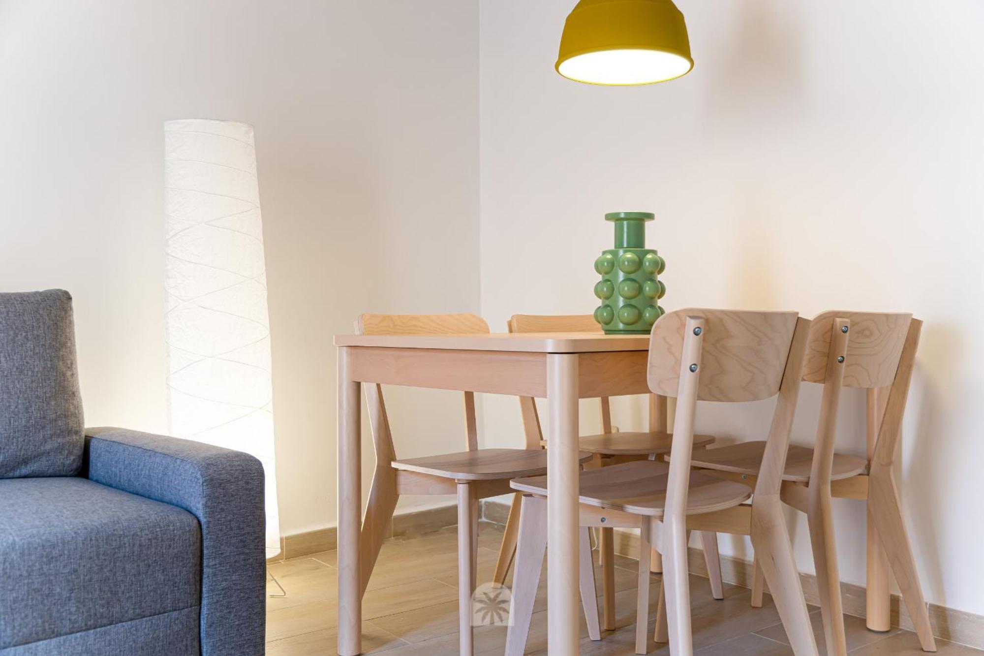 Apartment Mediterranean Way - Talavera *