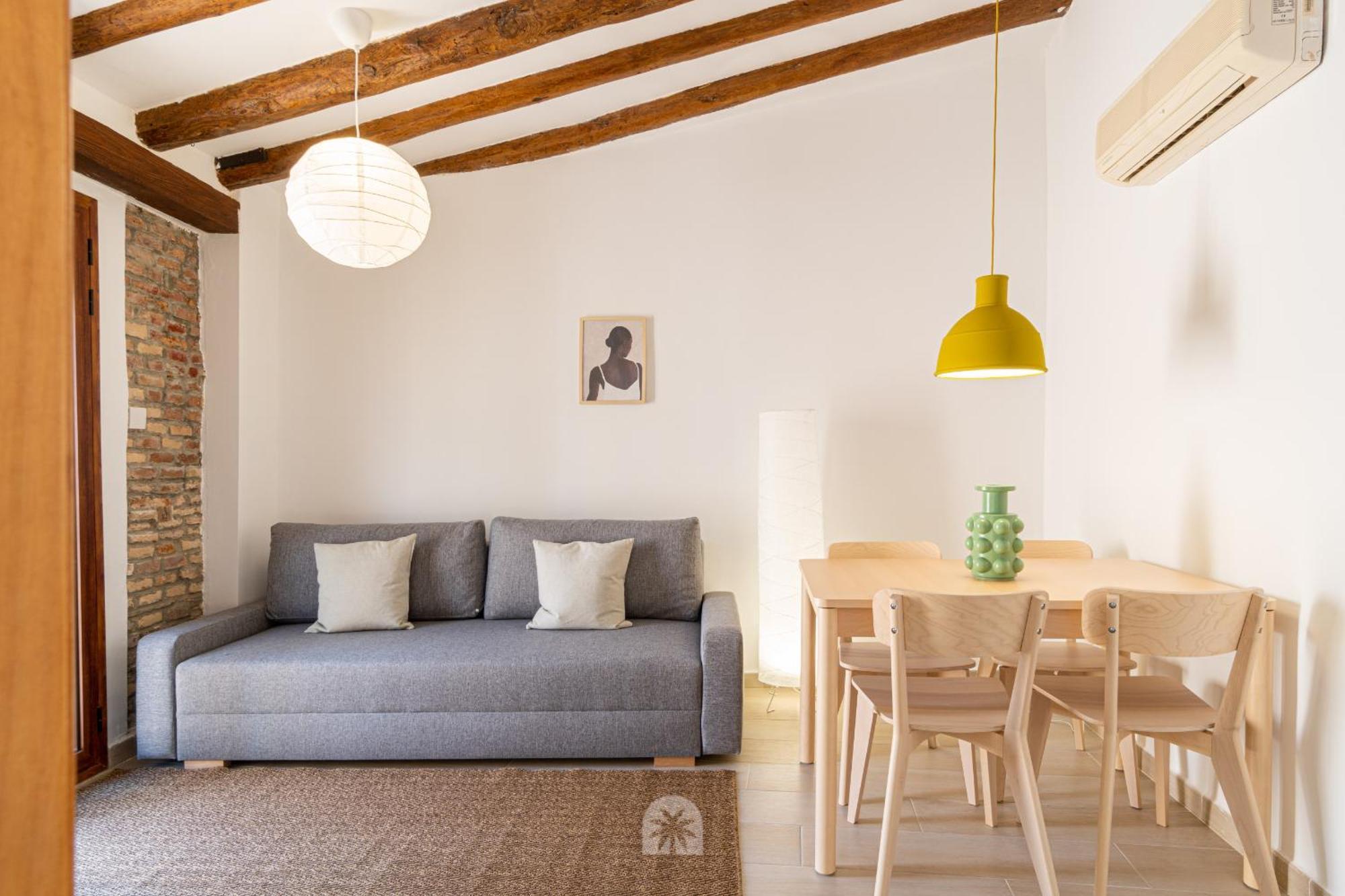 Mediterranean Way - Talavera Apartment *