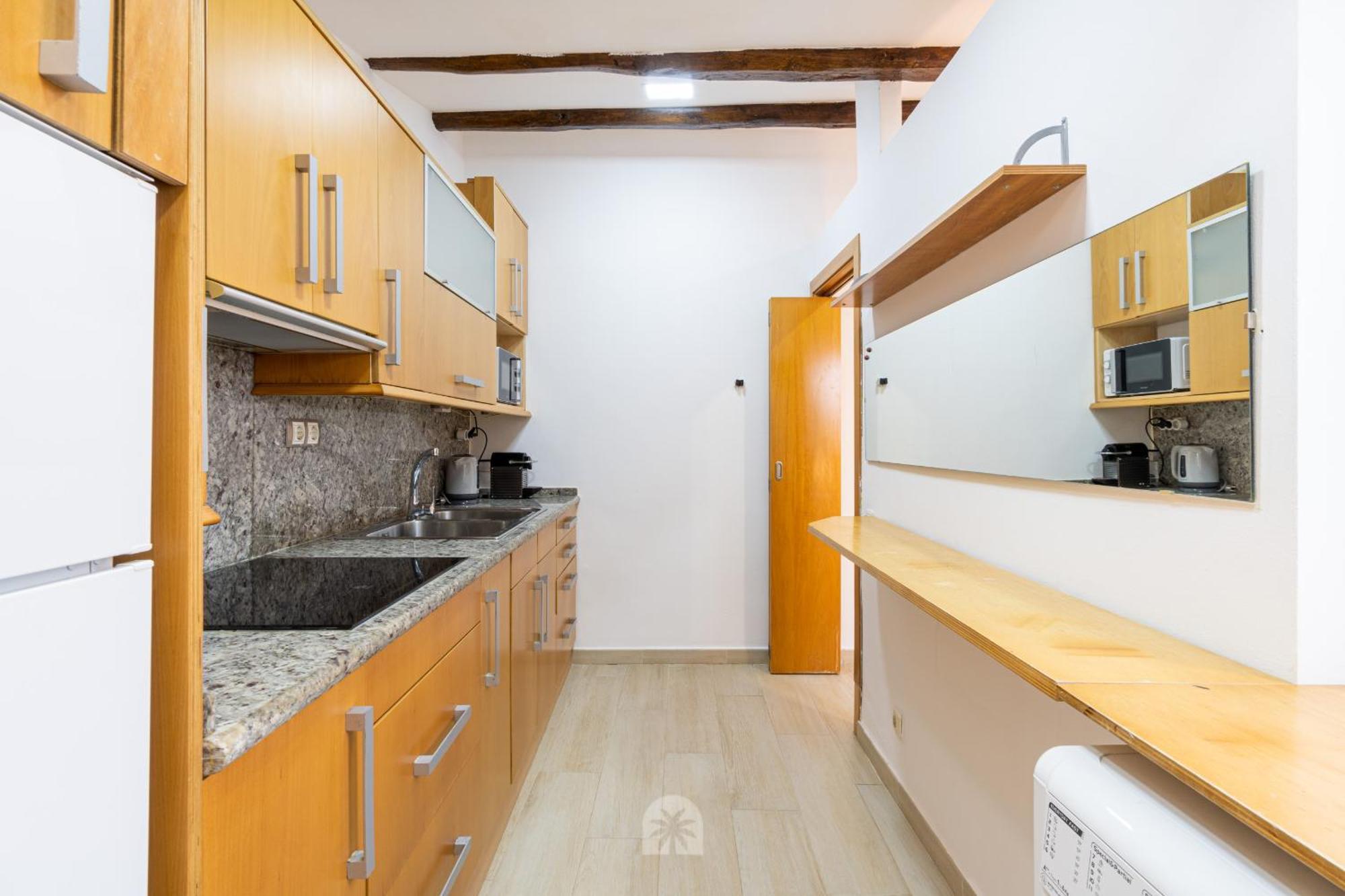 Apartment Mediterranean Way - Talavera *