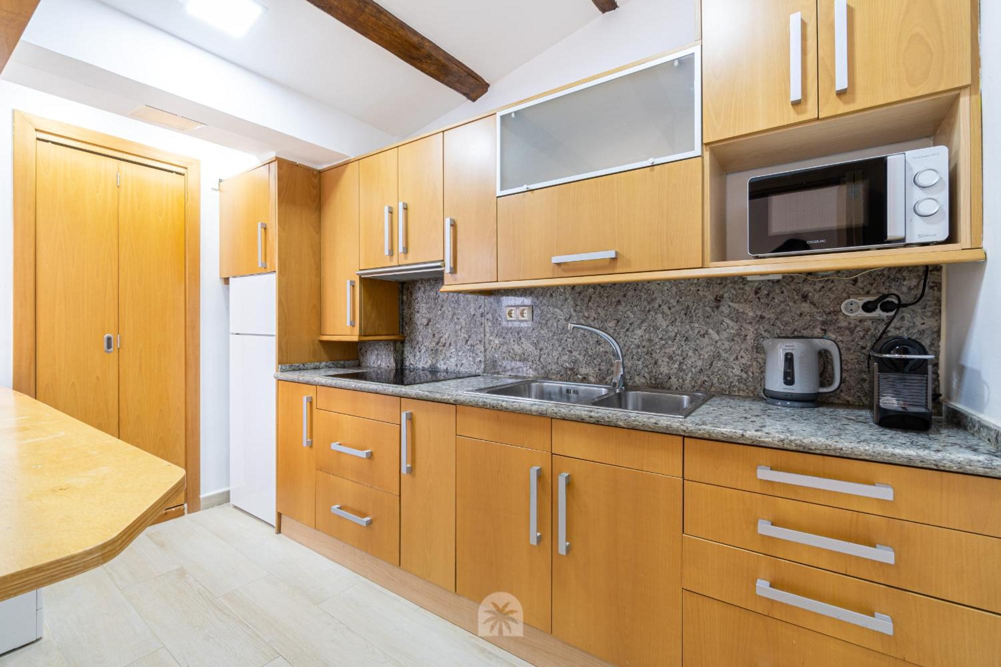Apartment Mediterranean Way - Talavera Tarragona