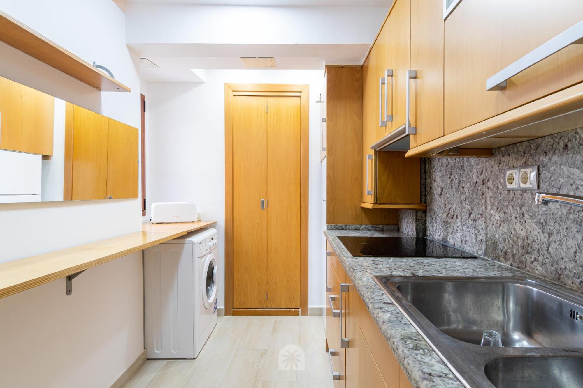 Mediterranean Way - Talavera Apartment